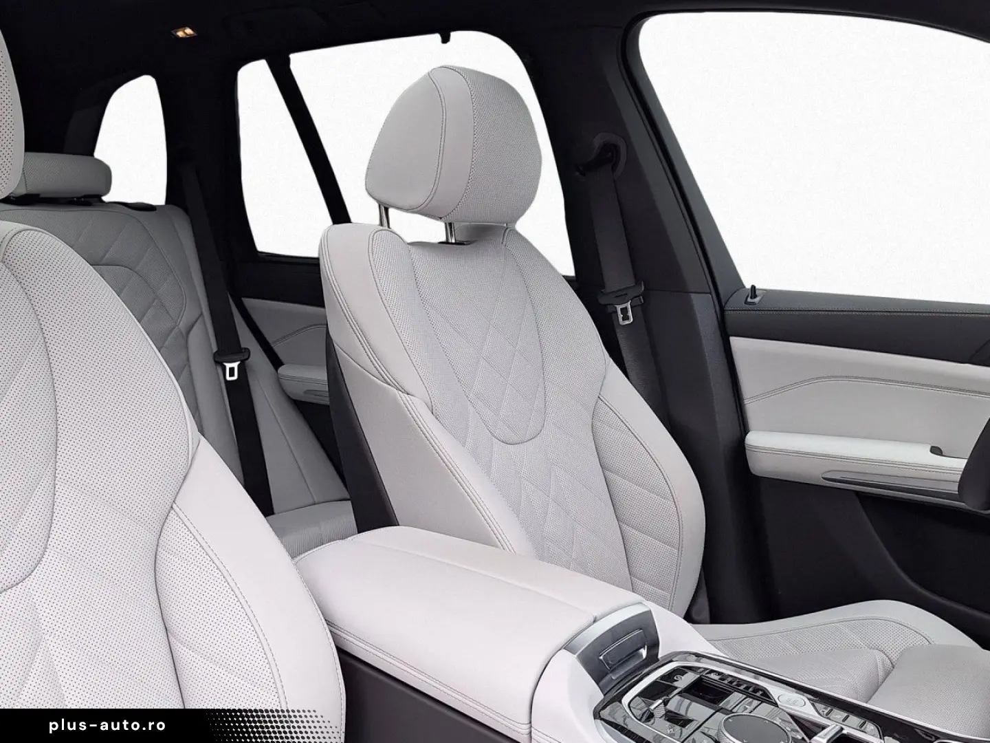 BMW X5 xDr 50e M SPORT 2Achs SoftCl AHK Pano H K 360