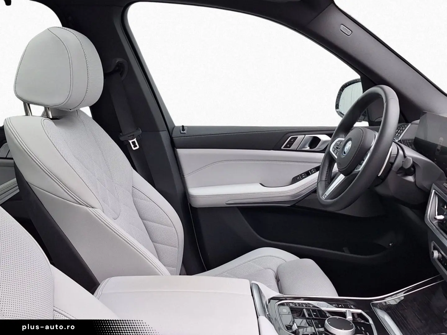 BMW X5 xDr 50e M SPORT 2Achs SoftCl AHK Pano H K 360