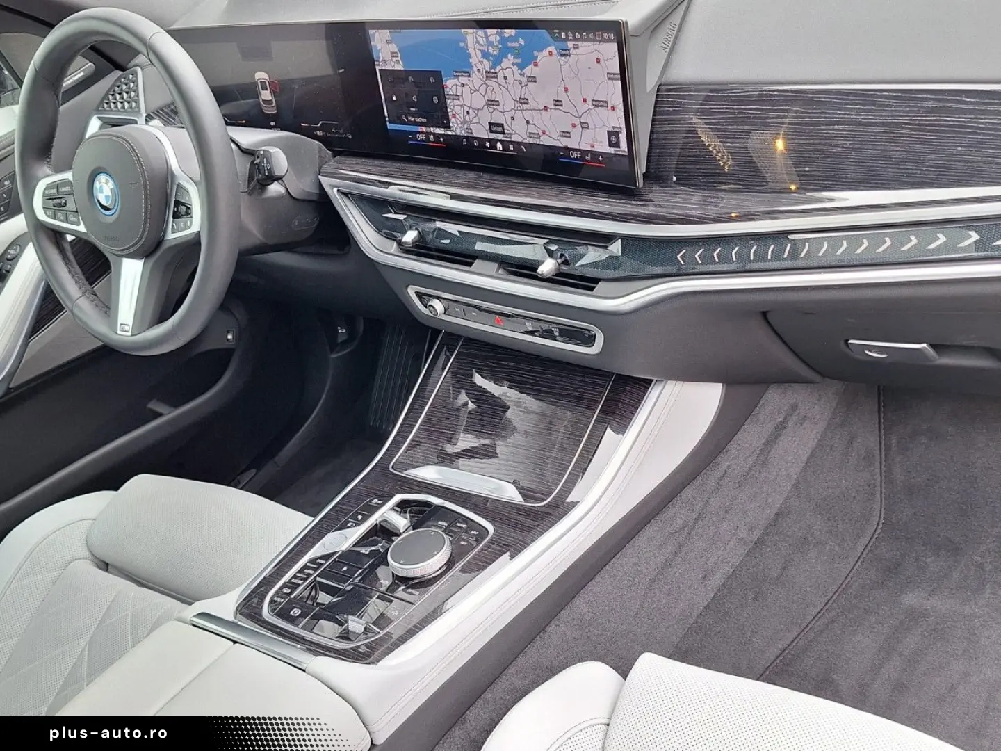 BMW X5 xDr 50e M SPORT 2Achs SoftCl AHK Pano H K 360