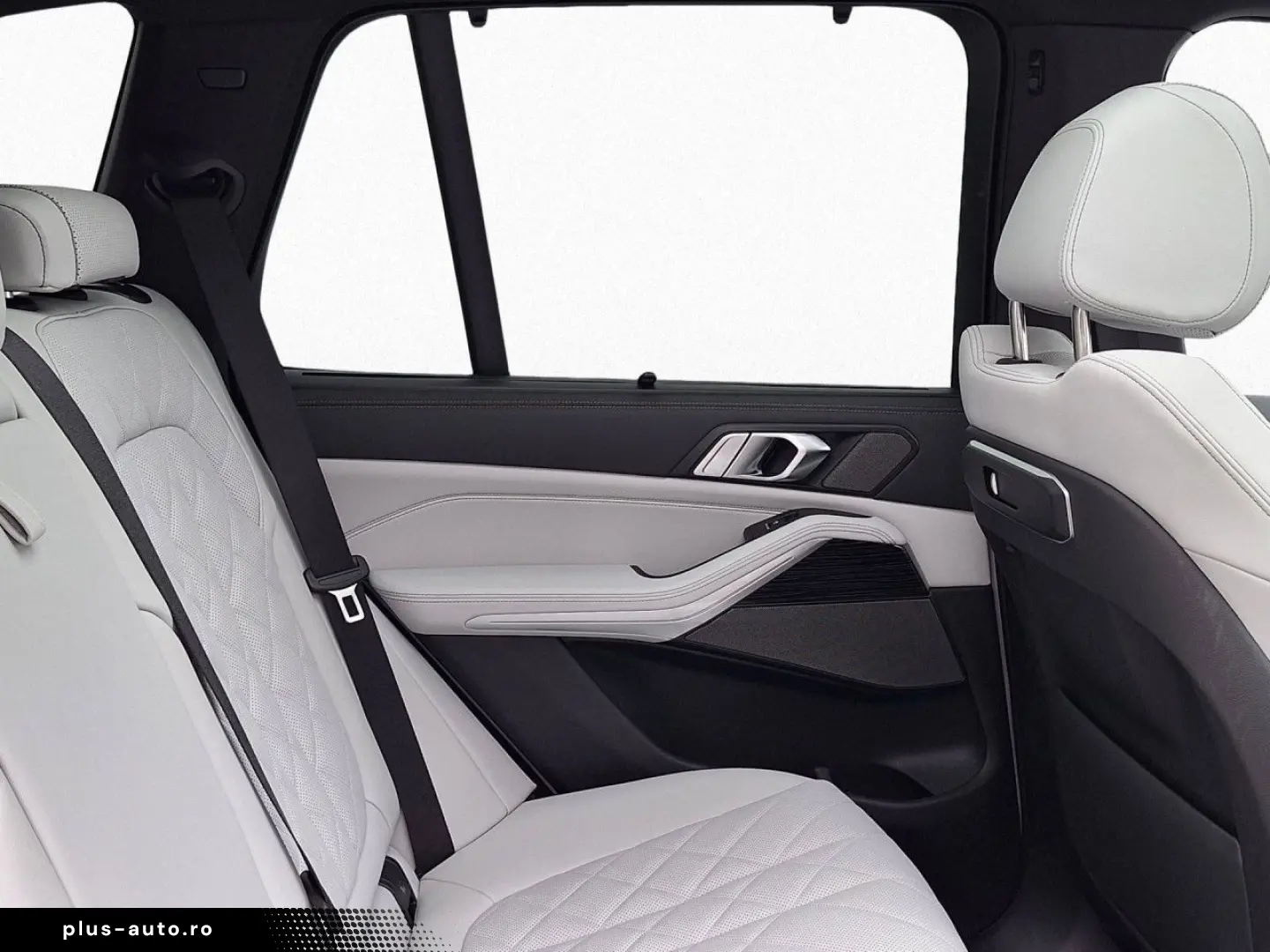 BMW X5 xDr 50e M SPORT 2Achs SoftCl AHK Pano H K 360