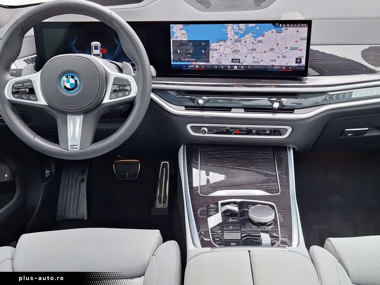 BMW X5 xDr 50e M SPORT 2Achs SoftCl AHK Pano H K 360