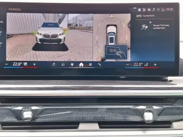 BMW X5 xDr 50e M SPORT 2Achs SoftCl AHK Pano H K 360