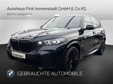 BMW X5 xDrive50e M SPORT PRO LEDER INNOVATION