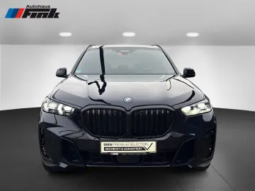 BMW X5 xDrive50e M SPORT PRO LEDER INNOVATION