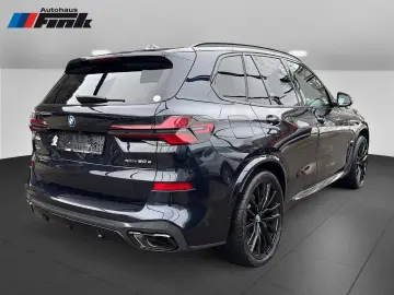 BMW X5 xDrive50e M SPORT PRO LEDER INNOVATION