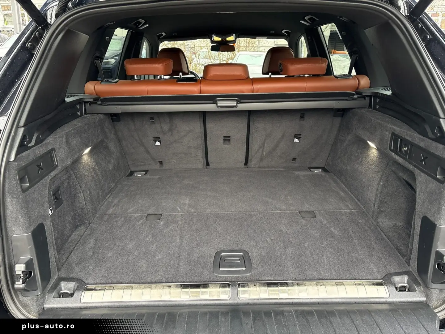 BMW X5 xDrive50e M SPORT PRO LEDER INNOVATION