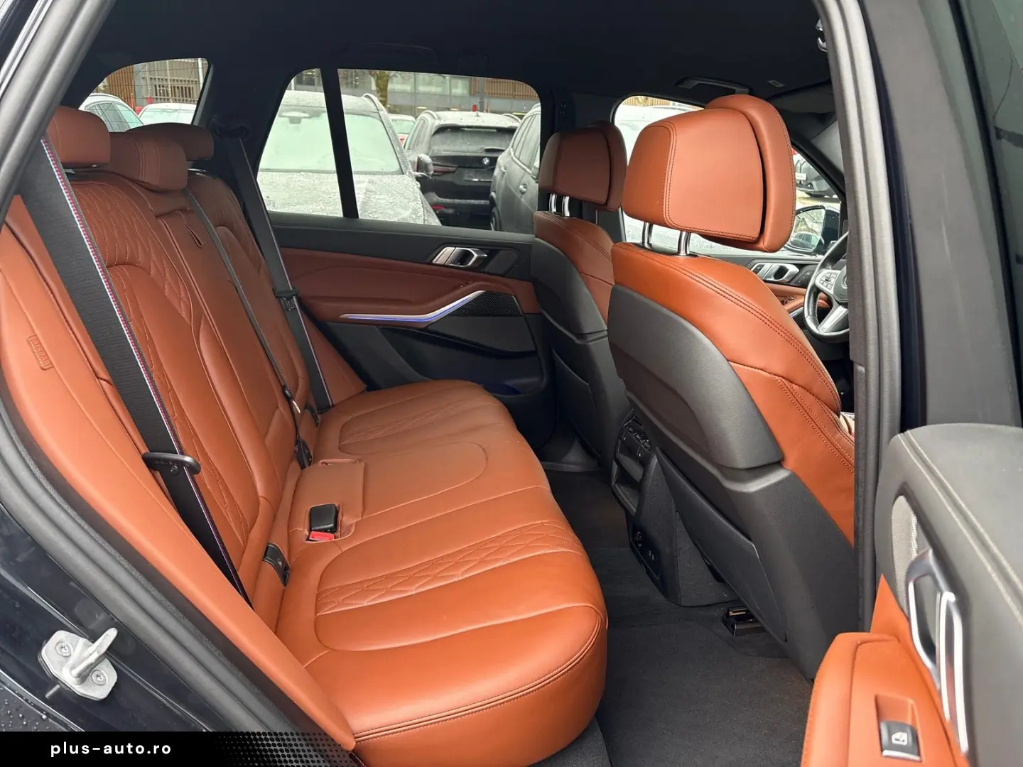 BMW X5 xDrive50e M SPORT PRO LEDER INNOVATION