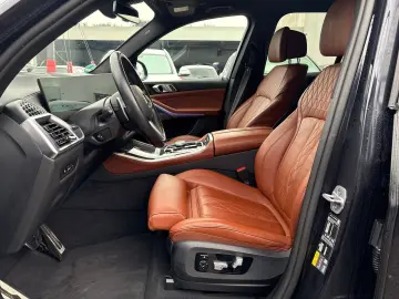 BMW X5 xDrive50e M SPORT PRO LEDER INNOVATION