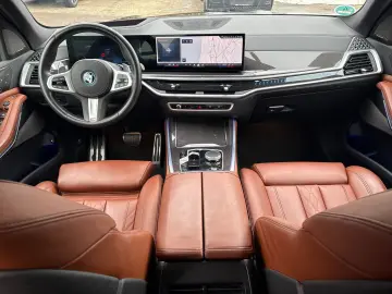 BMW X5 xDrive50e M SPORT PRO LEDER INNOVATION