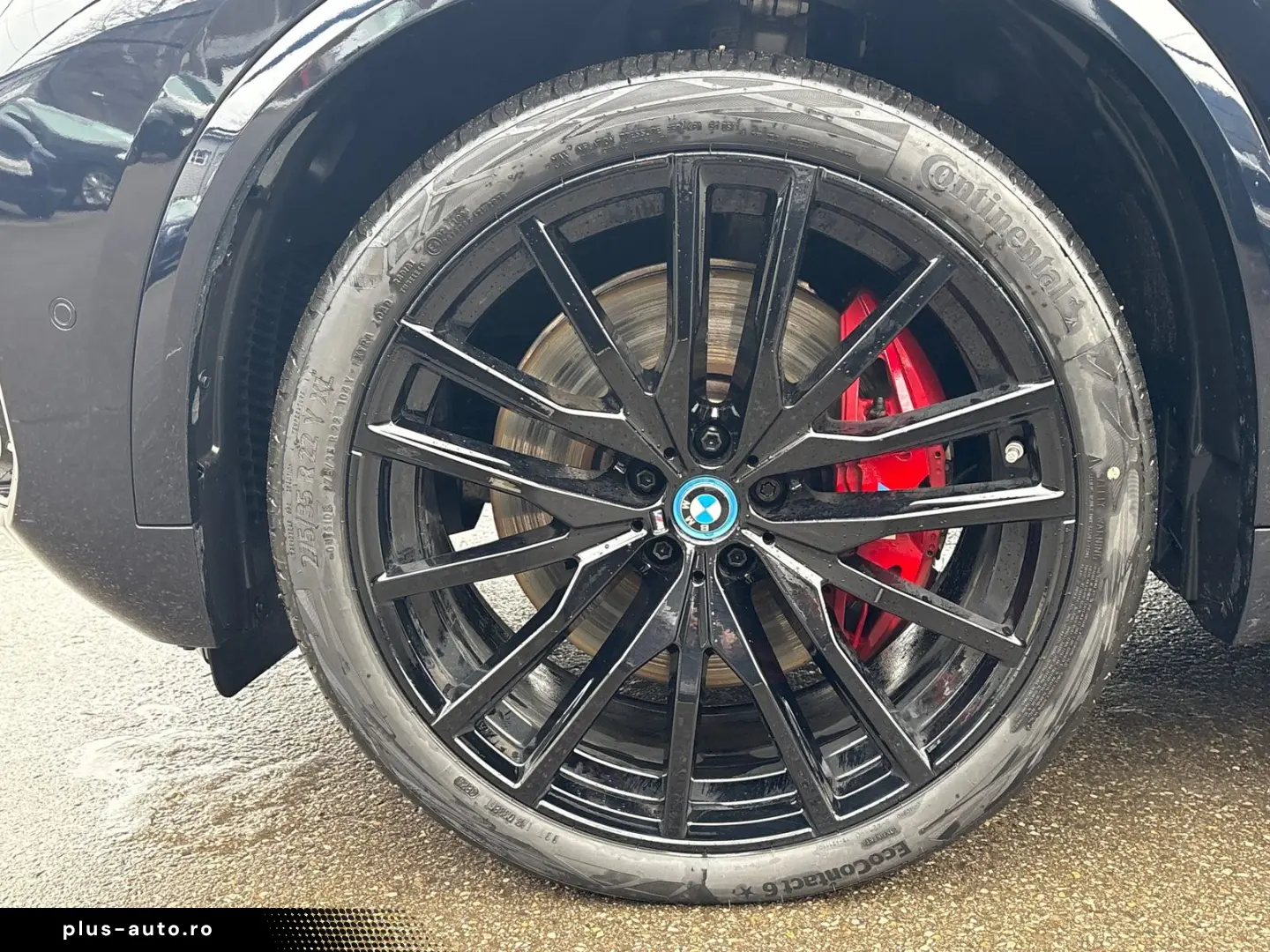 BMW X5 xDrive50e M SPORT PRO LEDER INNOVATION