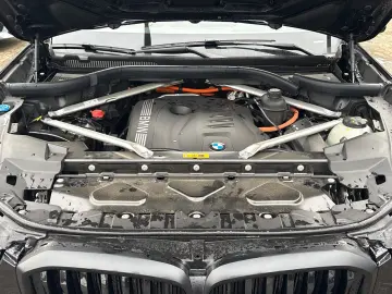 BMW X5 xDrive50e M SPORT PRO LEDER INNOVATION