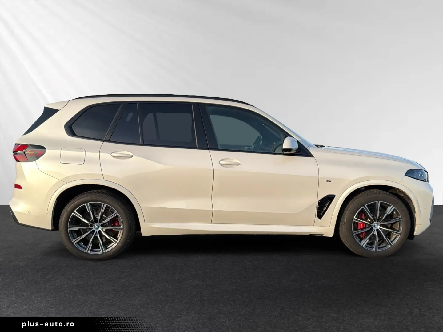 BMW X5 xDrive50e M Sport Pro AHK Pano Head-Up H K