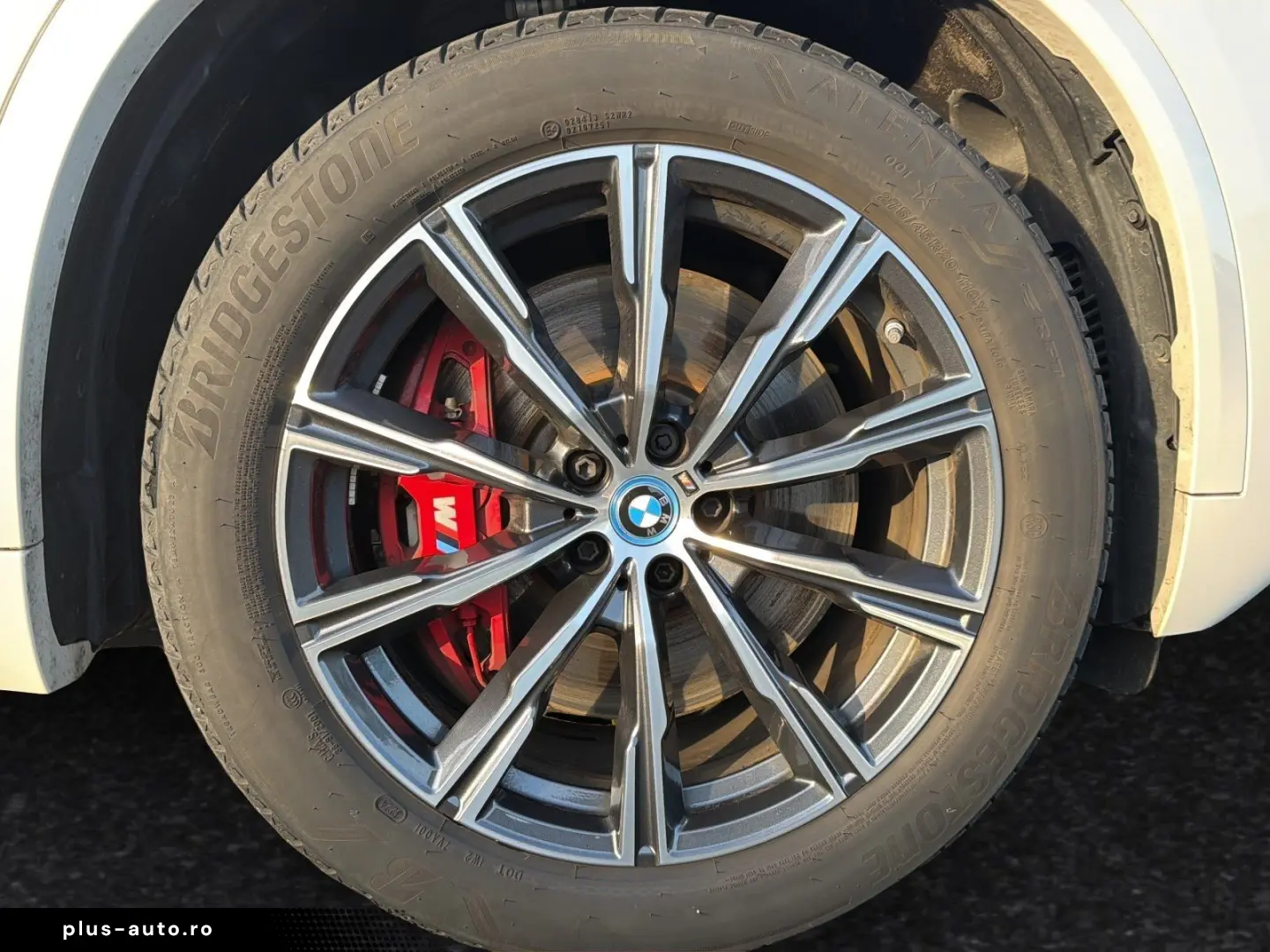 BMW X5 xDrive50e M Sport Pro AHK Pano Head-Up H K