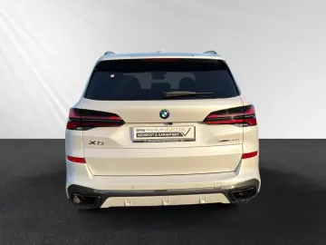 BMW X5 xDrive50e M Sport Pro AHK Pano Head-Up H K
