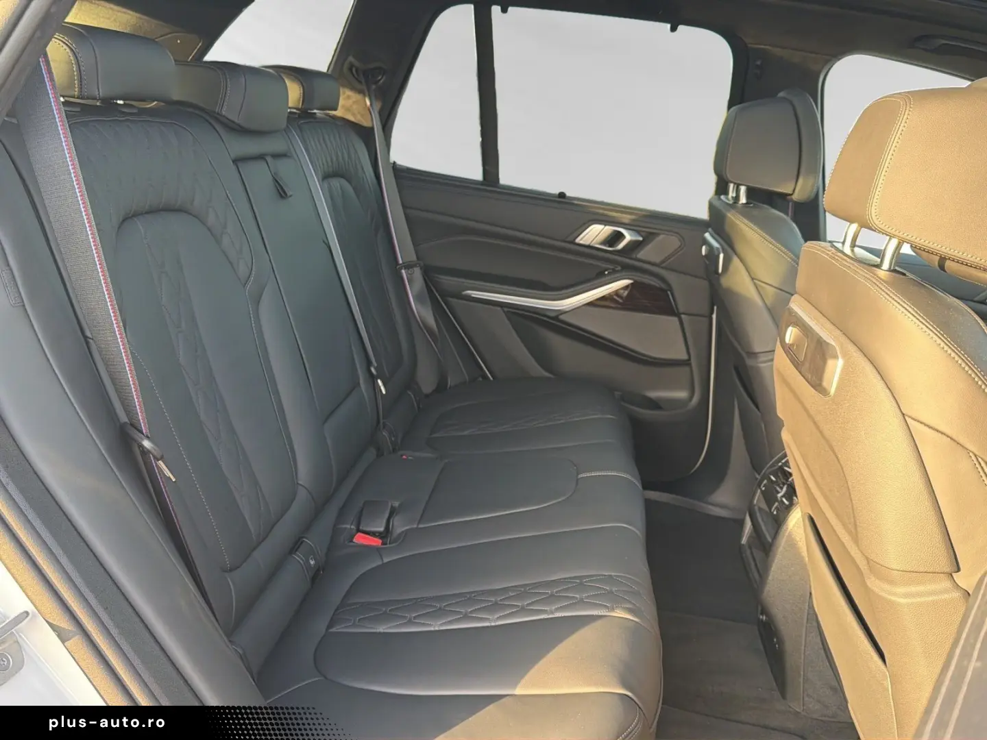 BMW X5 xDrive50e M Sport Pro AHK Pano Head-Up H K