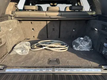 BMW X5 xDrive50e M Sport Pro AHK Pano Head-Up H K