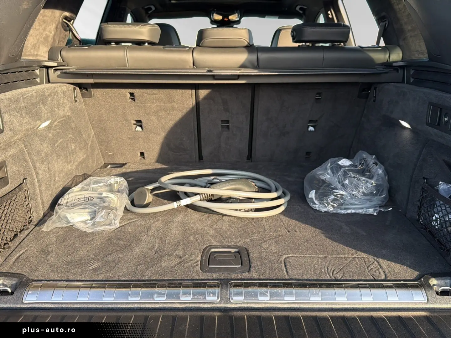 BMW X5 xDrive50e M Sport Pro AHK Pano Head-Up H K