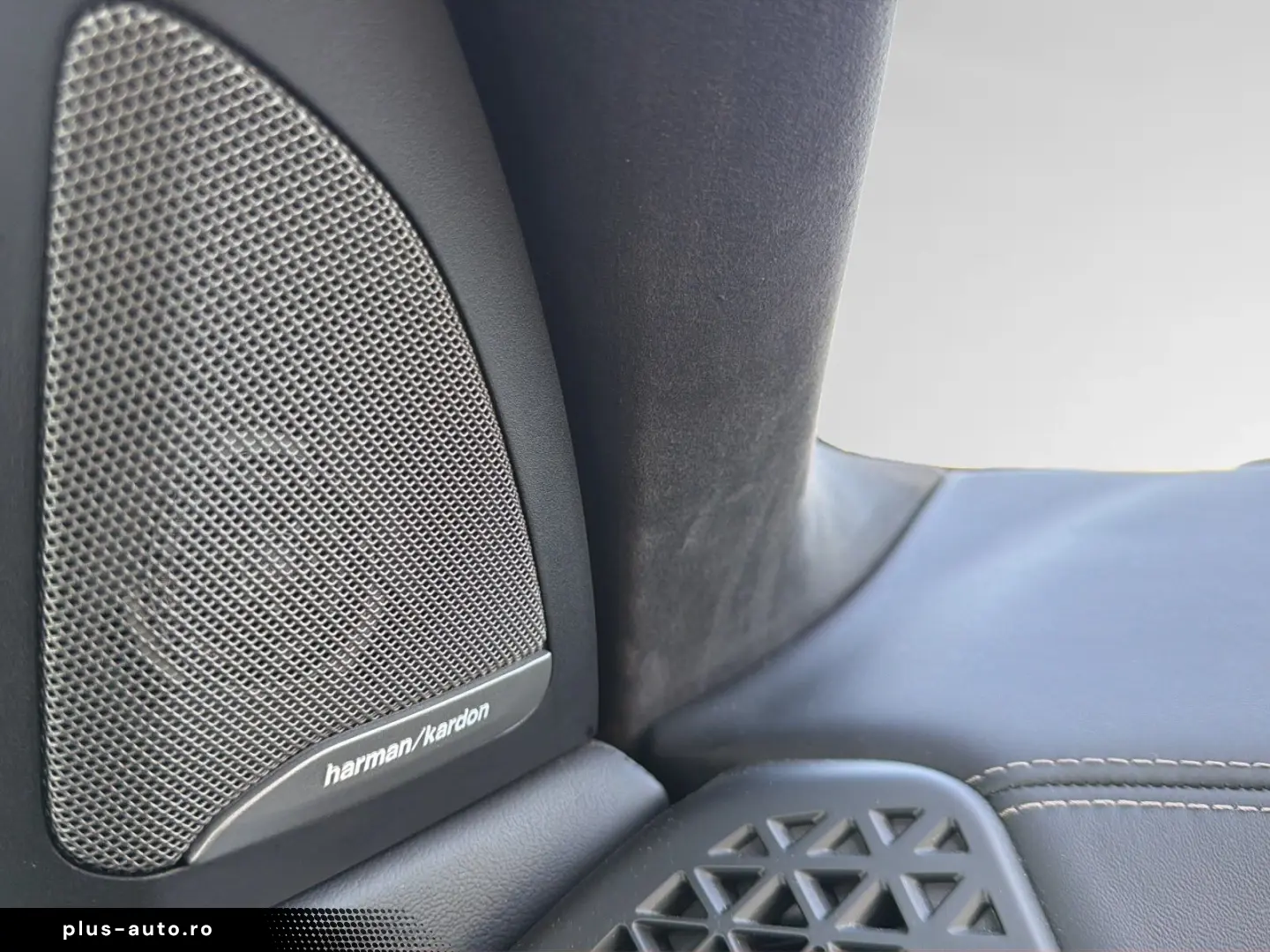 BMW X5 xDrive50e M Sport Pro AHK Pano Head-Up H K