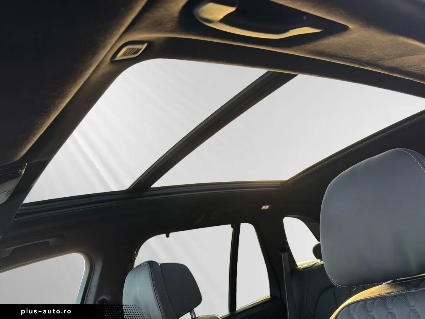 BMW X5 xDrive50e M Sport Pro AHK Pano Head-Up H K