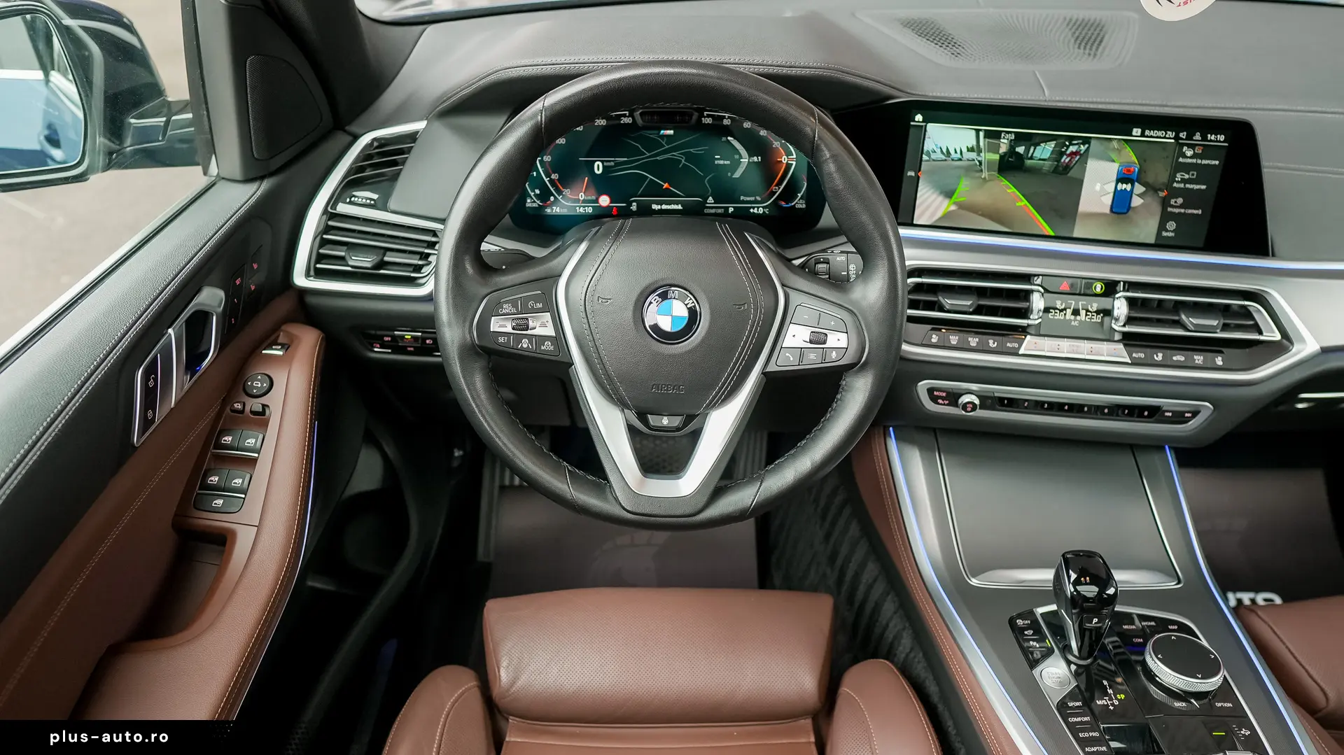 BMW X5 3.0 diesel mild hybrid xDrive