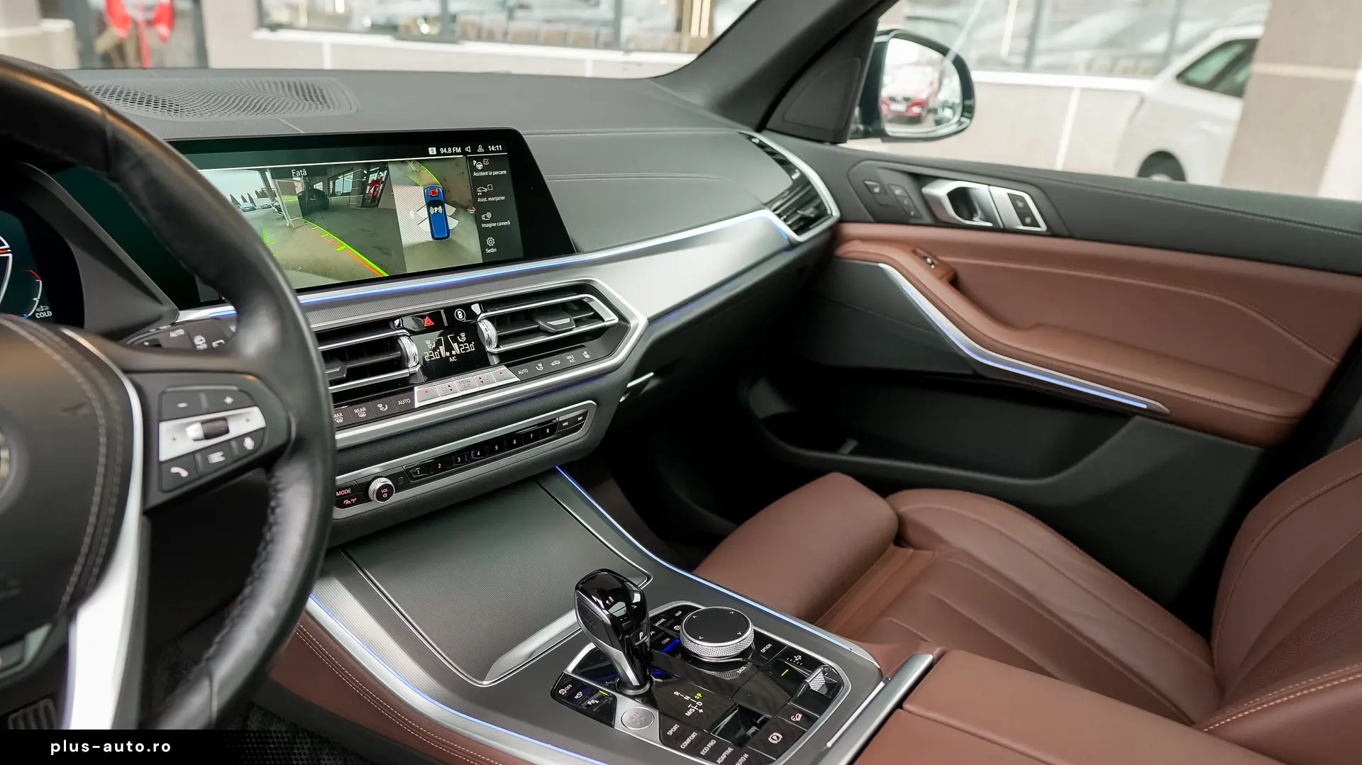 BMW X5 3.0 diesel mild hybrid xDrive