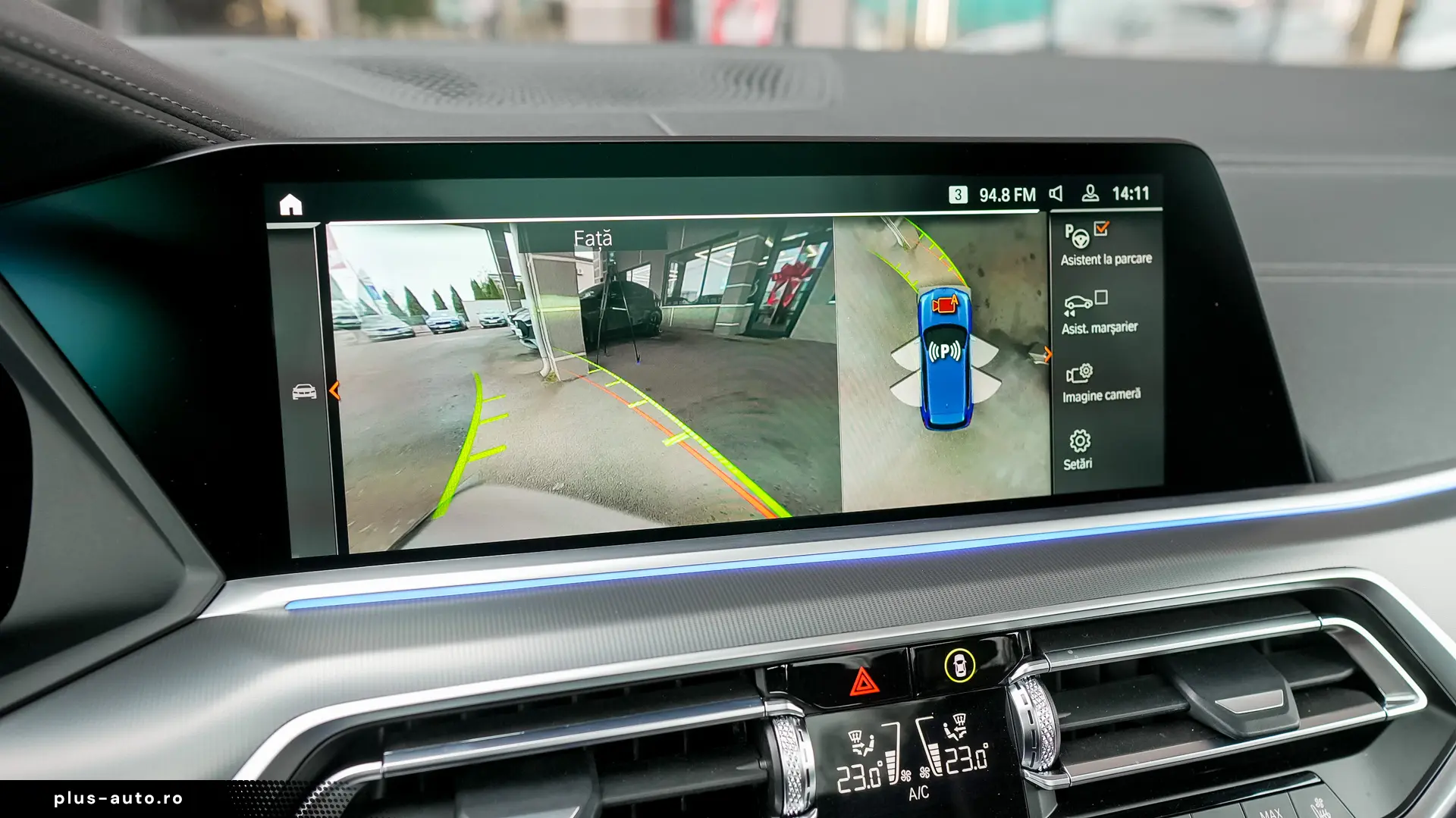 BMW X5 3.0 diesel mild hybrid xDrive