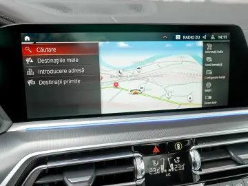 BMW X5 3.0 diesel mild hybrid xDrive