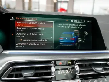 BMW X5 3.0 diesel mild hybrid xDrive