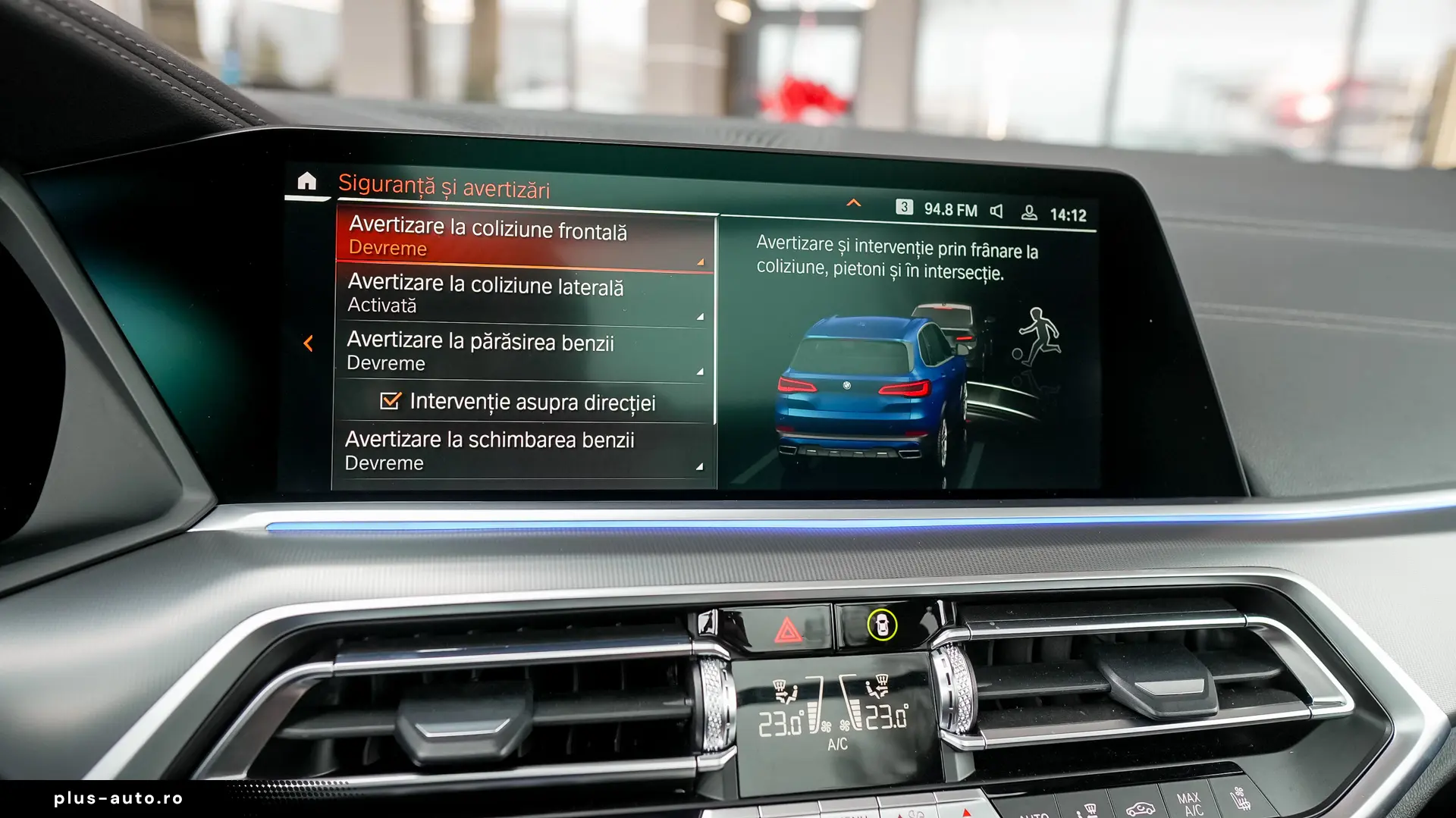 BMW X5 3.0 diesel mild hybrid xDrive