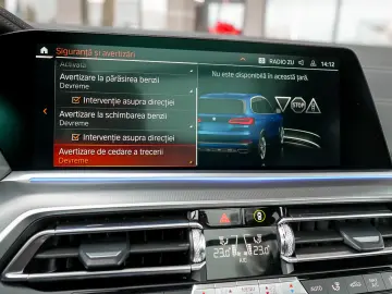 BMW X5 3.0 diesel mild hybrid xDrive