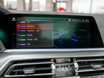 BMW X5 3.0 diesel mild hybrid xDrive