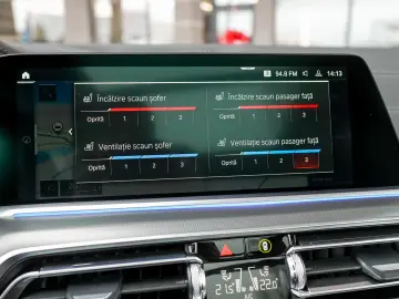 BMW X5 3.0 diesel mild hybrid xDrive