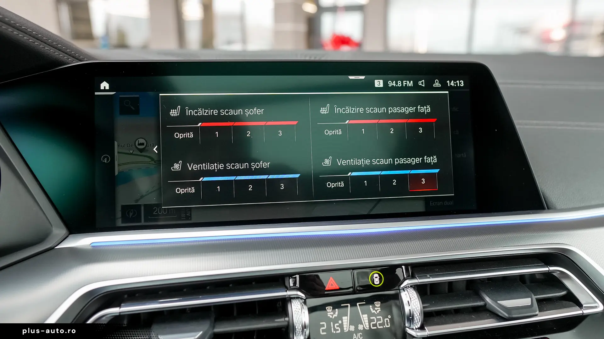 BMW X5 3.0 diesel mild hybrid xDrive