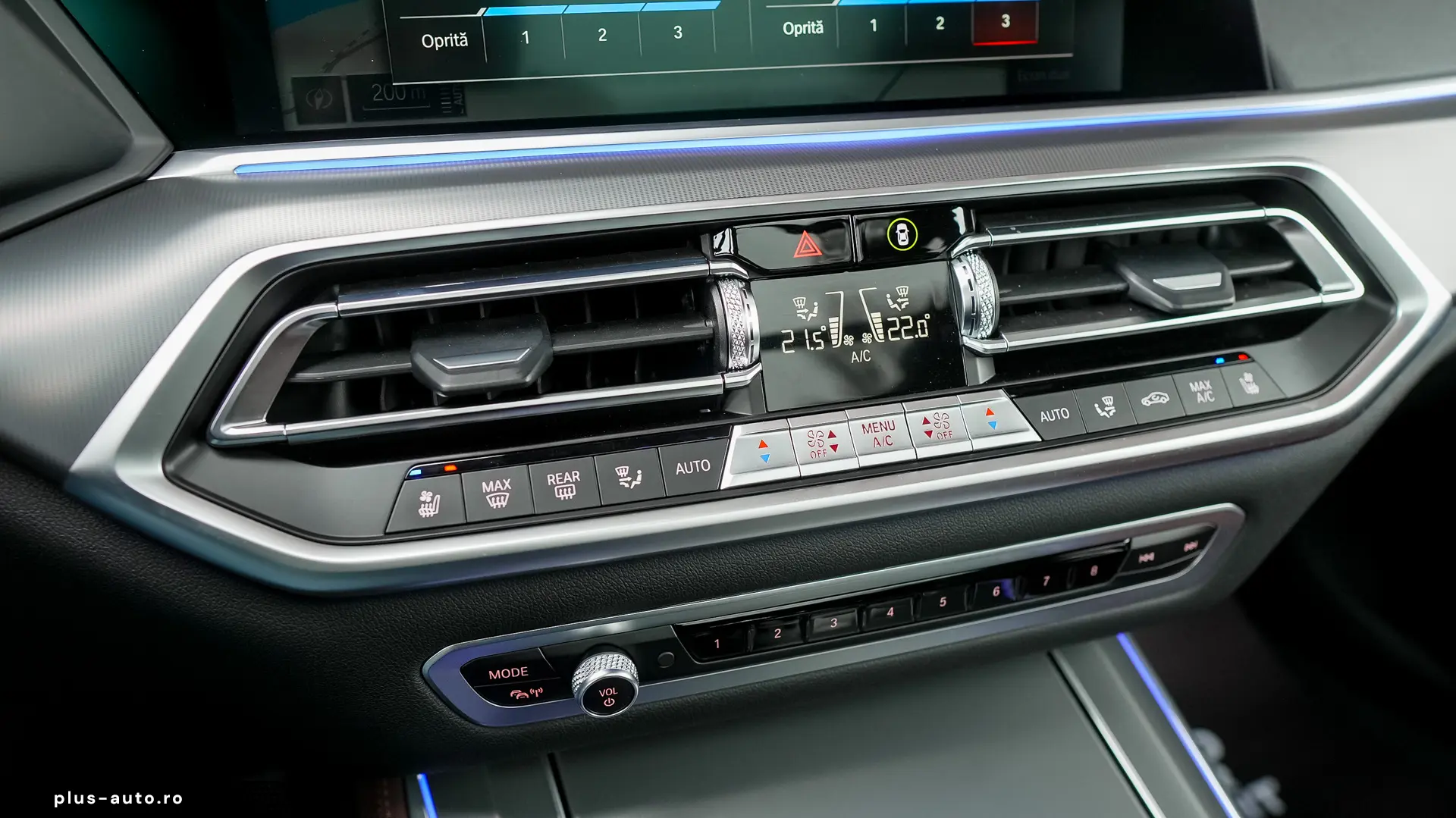 BMW X5 3.0 diesel mild hybrid xDrive