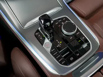 BMW X5 3.0 diesel mild hybrid xDrive