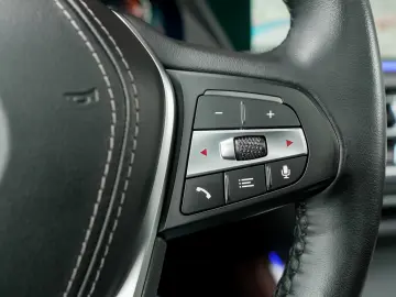 BMW X5 3.0 diesel mild hybrid xDrive