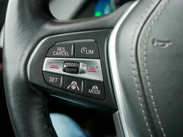 BMW X5 3.0 diesel mild hybrid xDrive