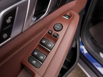 BMW X5 3.0 diesel mild hybrid xDrive