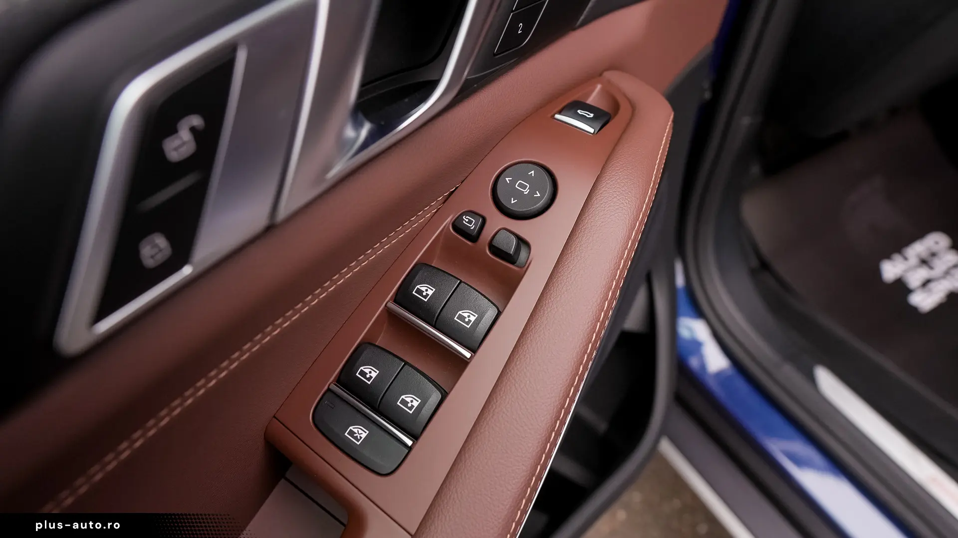 BMW X5 3.0 diesel mild hybrid xDrive