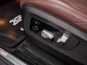 BMW X5 3.0 diesel mild hybrid xDrive