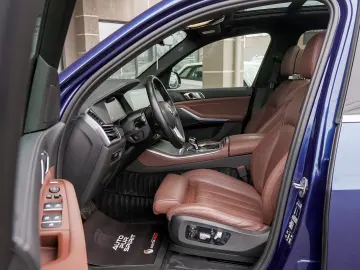 BMW X5 3.0 diesel mild hybrid xDrive