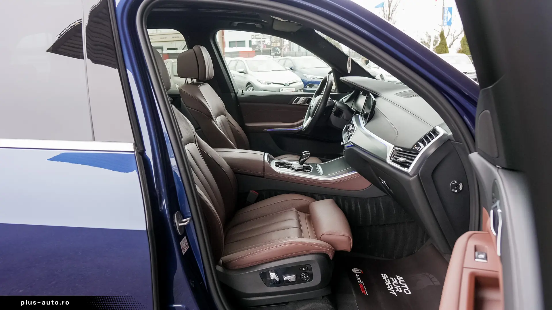 BMW X5 3.0 diesel mild hybrid xDrive