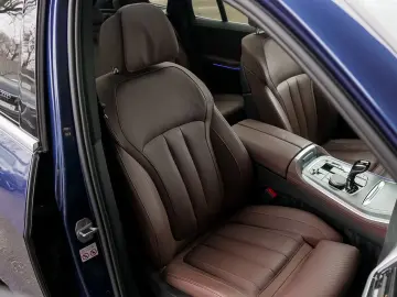 BMW X5 3.0 diesel mild hybrid xDrive