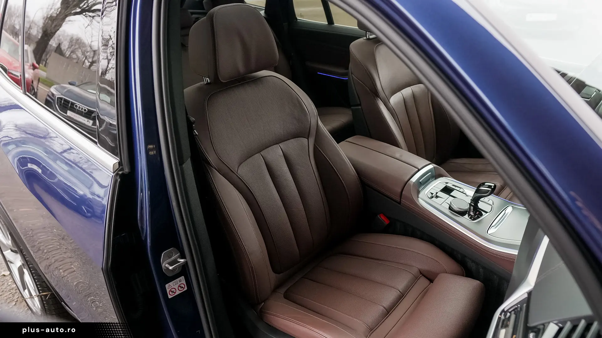 BMW X5 3.0 diesel mild hybrid xDrive