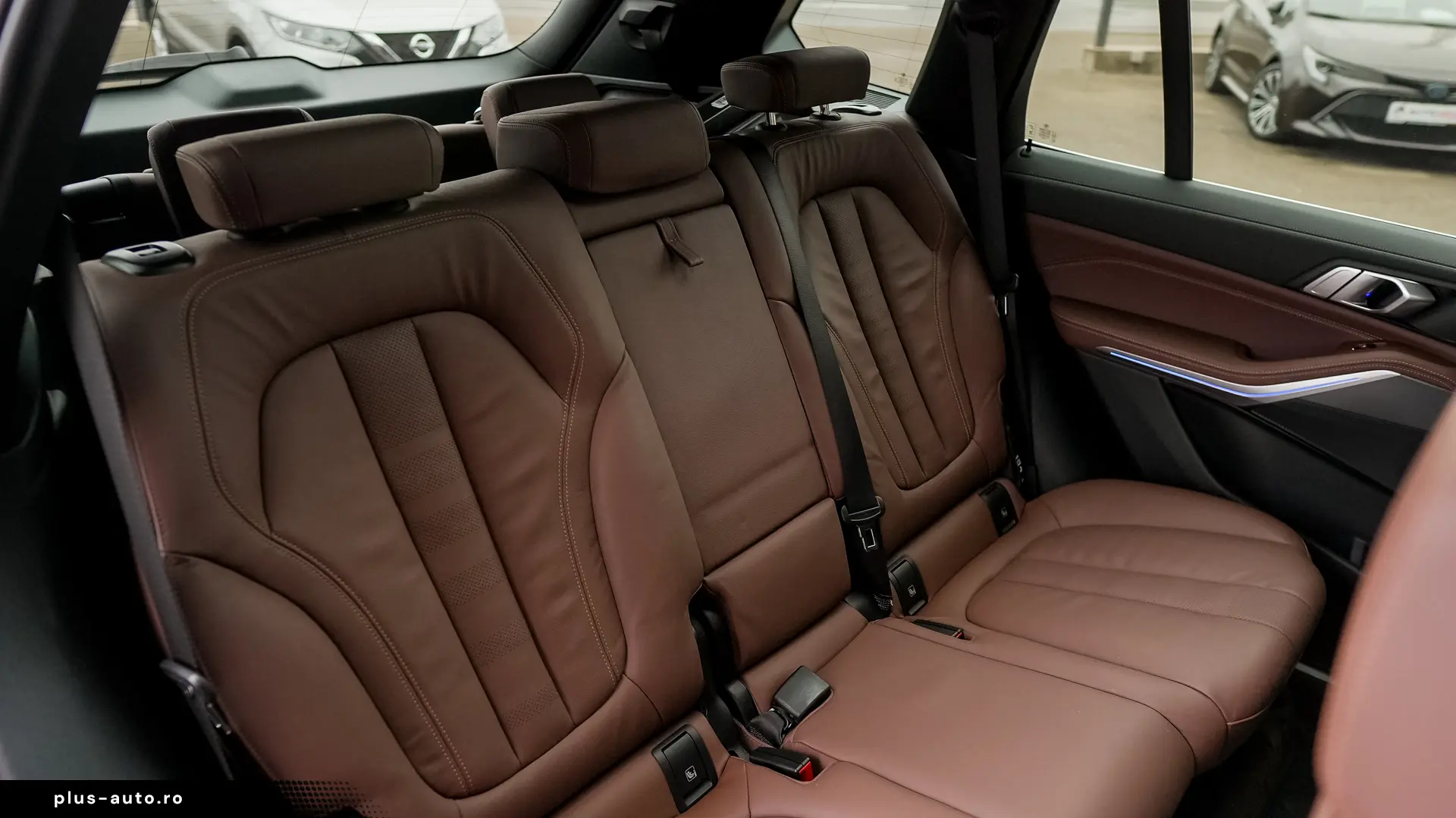 BMW X5 3.0 diesel mild hybrid xDrive