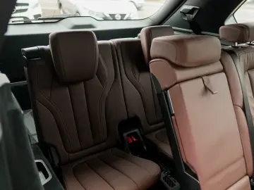 BMW X5 3.0 diesel mild hybrid xDrive