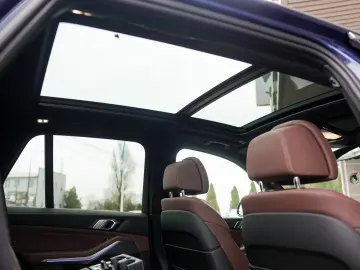 BMW X5 3.0 diesel mild hybrid xDrive