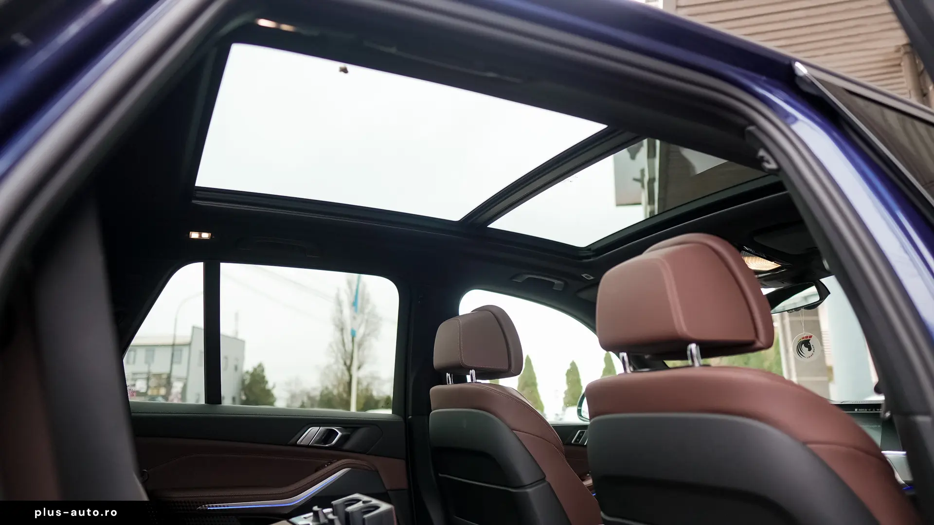 BMW X5 3.0 diesel mild hybrid xDrive