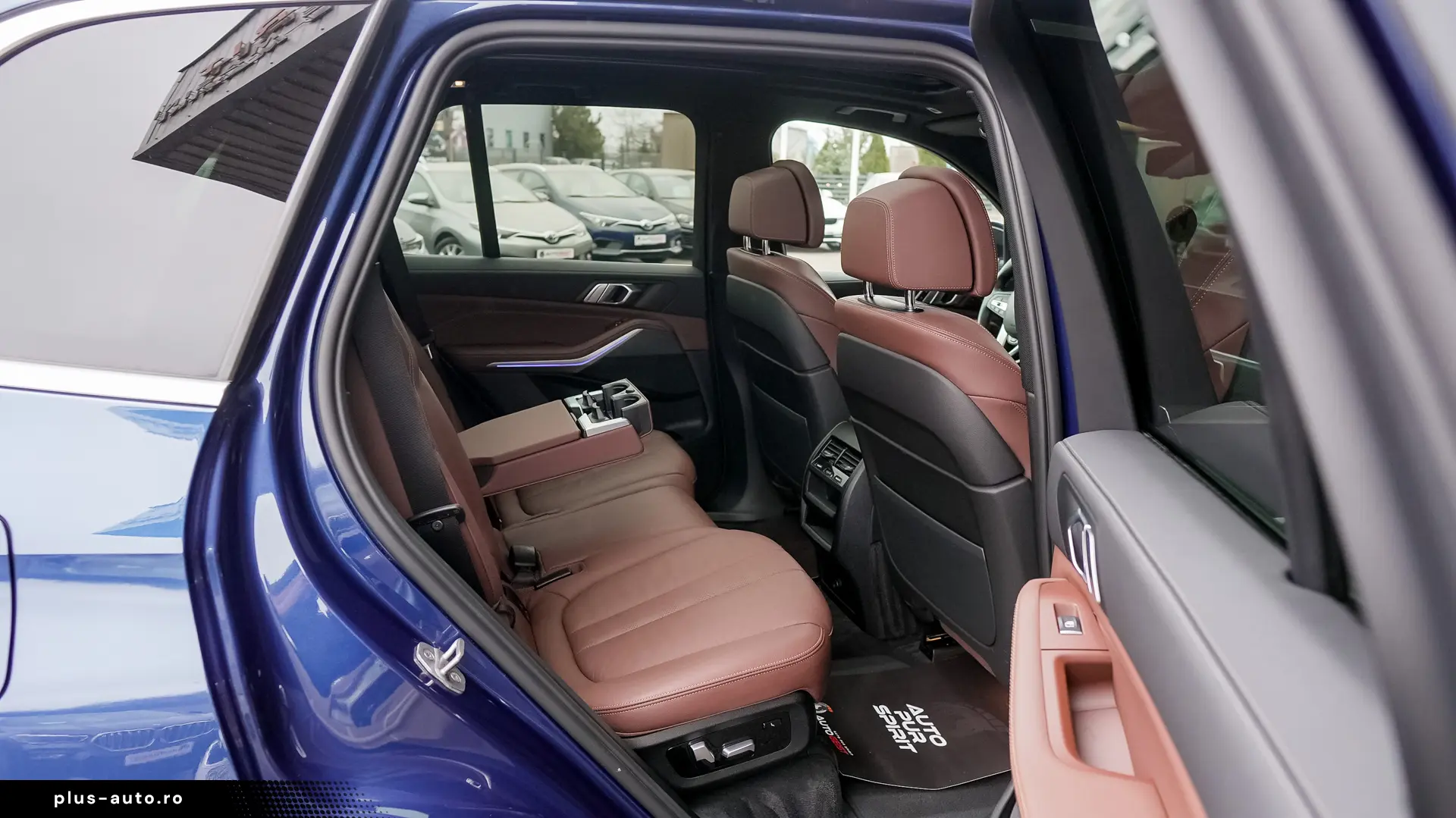 BMW X5 3.0 diesel mild hybrid xDrive