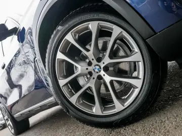 BMW X5 3.0 diesel mild hybrid xDrive